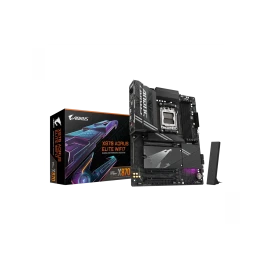 Motherboard (AM5) GIGABYTE X870 A ELITE WIFI7 GIGABYTE X870 A ELITE WIFI7
