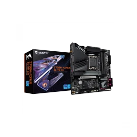 Motherboard (1700) GIGABYTE Z790M AORUS ELITE AX GIGABYTE Z790M AORUS ELITE AX