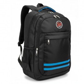 Mochila ME 18 Espalda Acolchada