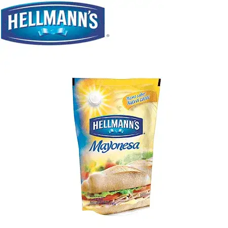 Mayonesa Hellmans 475grs