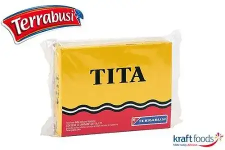 Oblea Tita 18 grs Pack x 36