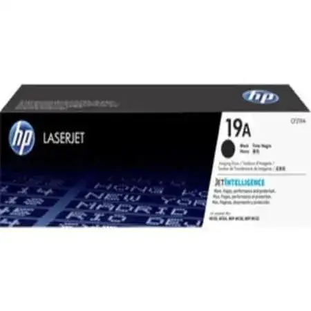 Tóner Alternativo HP 19A Negro Sin chip M102 y LJ PRO MFP M130 (CF219A)