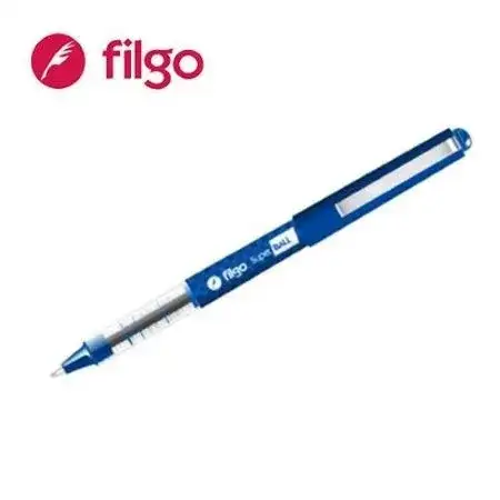 Lapicera Roller Filgo SuperBall 0,7mm Azul