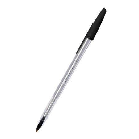 Bolígrafo Filgo Stick 026 1mm Negro -2