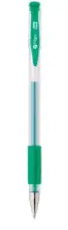 Lapicera Roller Filgo Pop Gel 0,7mm Verde