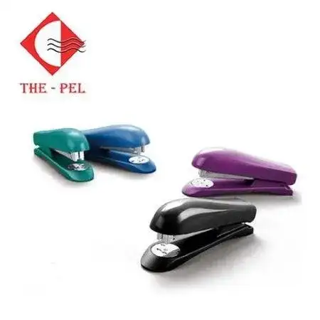 Abrochadora THE-PEL Pinza nº24/6, 26/6 Negro 20 hojas SN960280