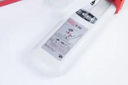 Abrochadora Novus B40 de Mesa Nro 23/6,...,13 100 hojas -2