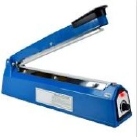 Selladora 40cm Dasa FS-400 Pro  Carcaza metálica