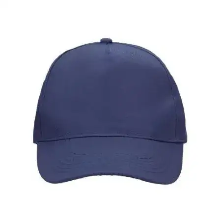 Gorro ONE Azul Azul Poliester