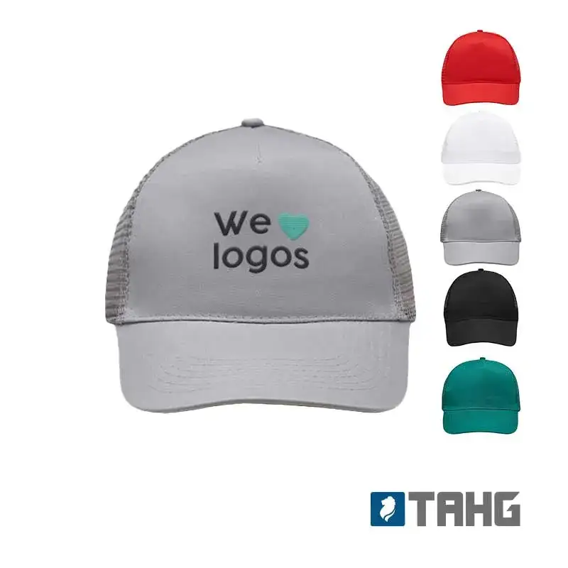 Gorro FUN Blanco Blanco Poliester