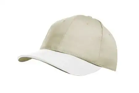 Gorro TAHG 36 c/broche Blanco Blanco Algodon 100%