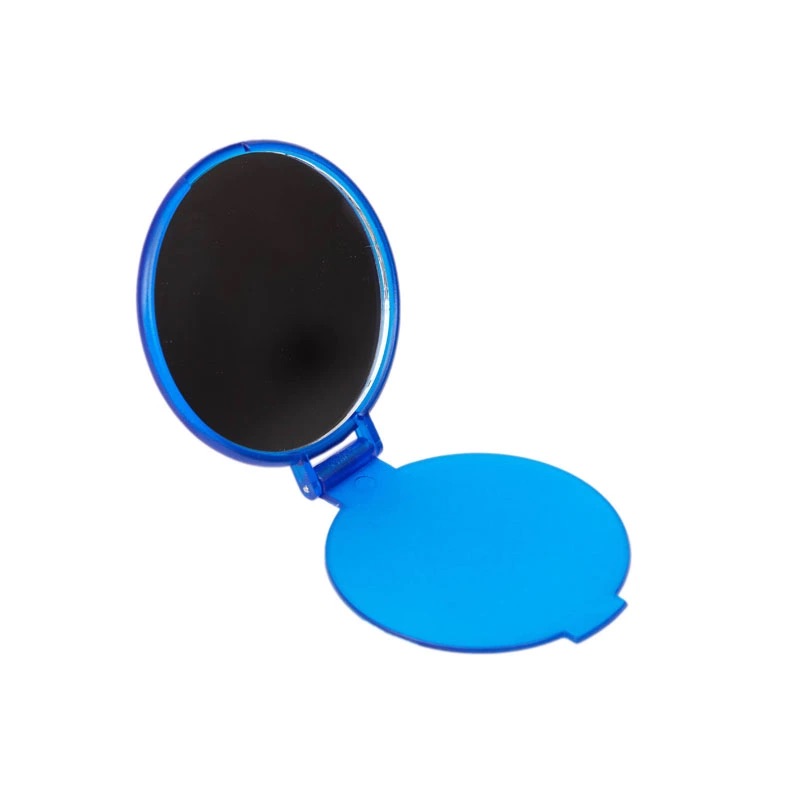 Espejo POCKET Blanco Blanco Plastico