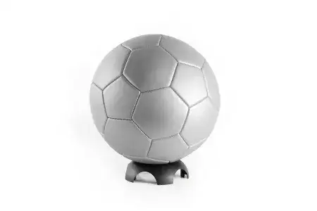 Pelota de Futbol Nro.5 AMERICA