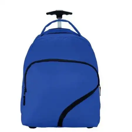 Trolley "Guess Line" Azul Azul Cordura