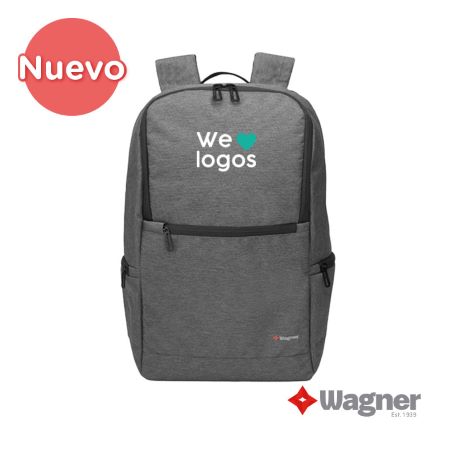 Mochila Blatt