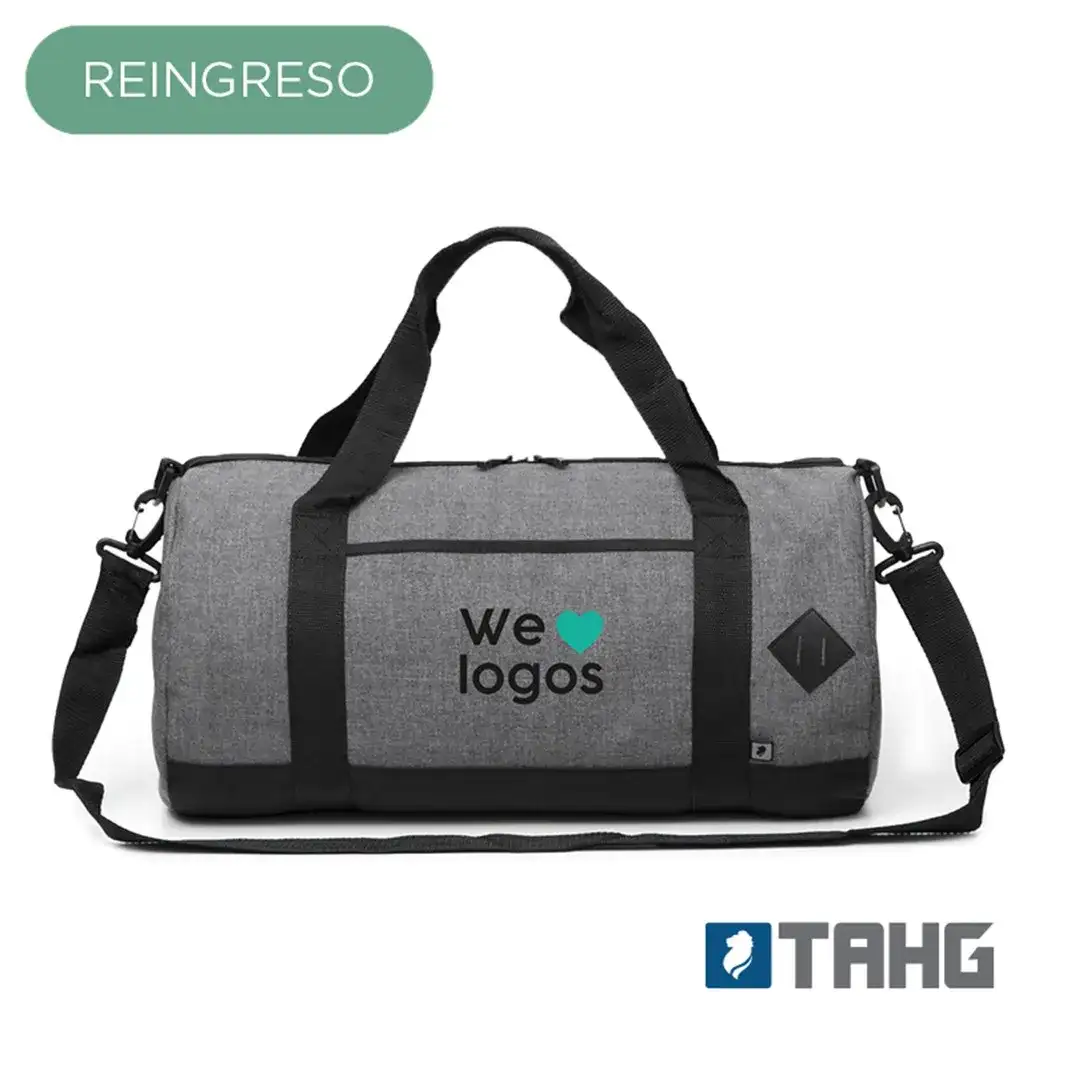 Bolso Duomo Bag 19 Lts