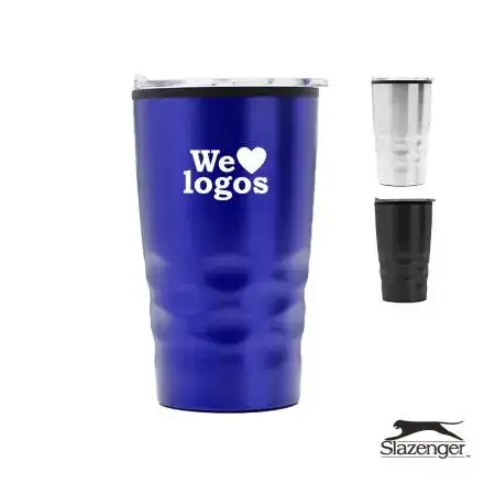 Jarro SLICE Azul Negro Plastico