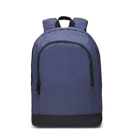 Mochila SHARP Azul Negro Poliester