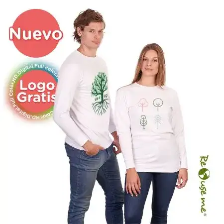 Remera Autumn Small Blanco