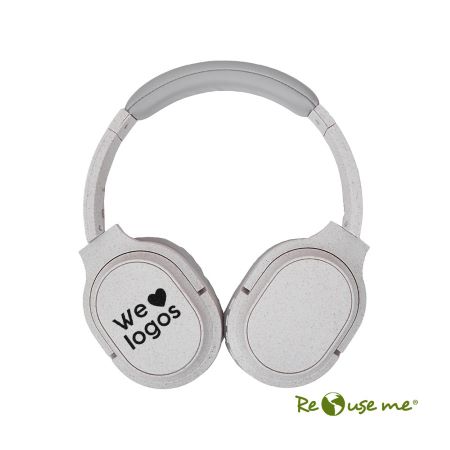Auriculares Demo