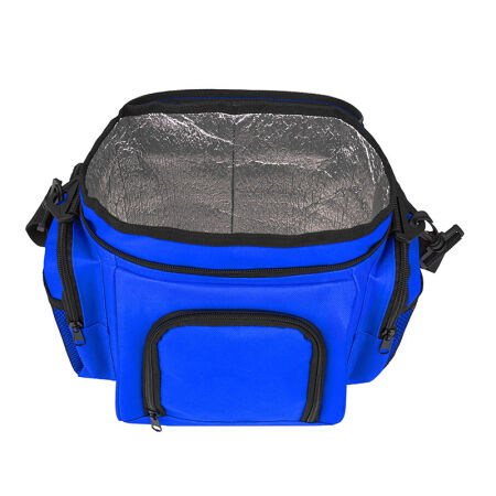 Cooler Clifton Negro Negro Poliester