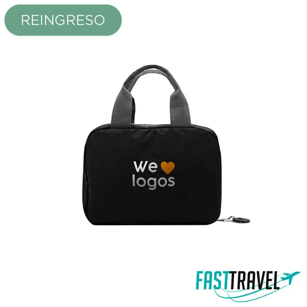 FT Neceser Toilet Bag