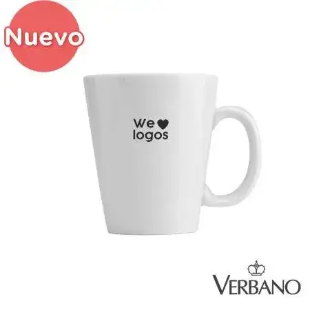 TAZA RECTA 300