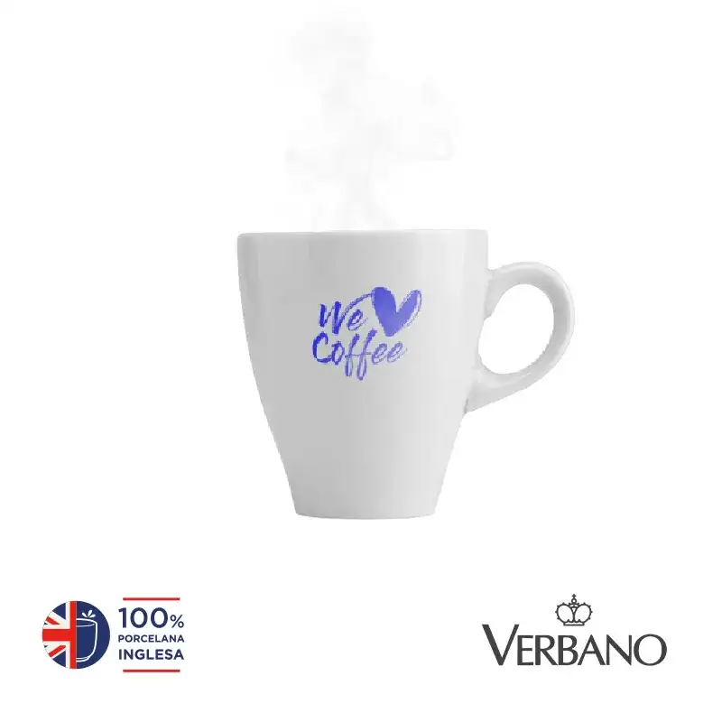 TAZA MONZA 135