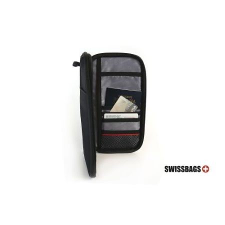 Passport Holder Swissbags