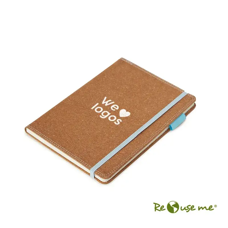 Cuaderno FUSTA