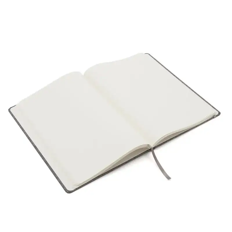 Cuaderno GROUND Azul Azul Papel