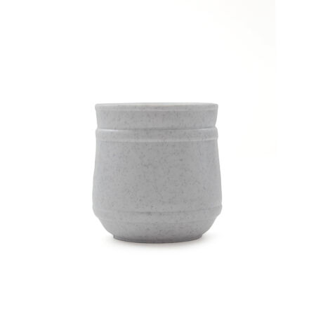 Mate Barril y Bombilla Plast . Melange