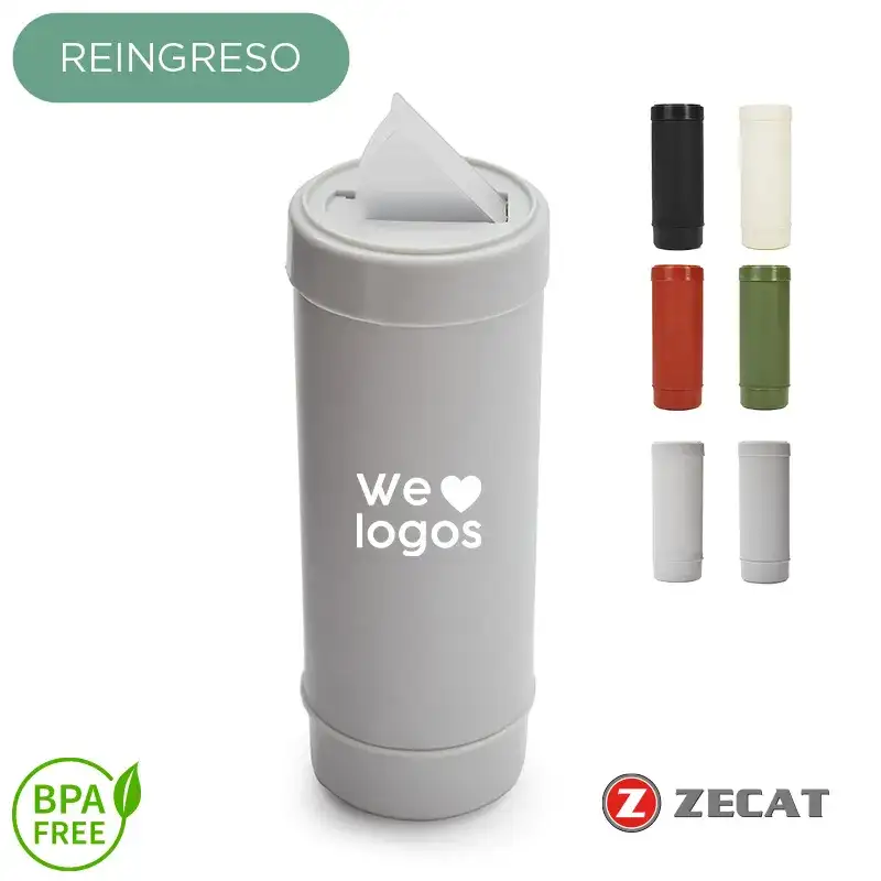 Despolvillador Plast . Negro