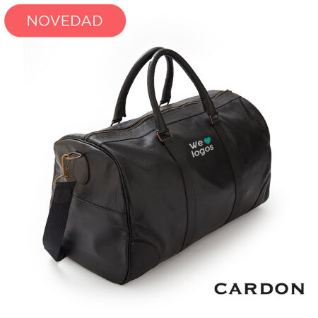 Bolso Crespo