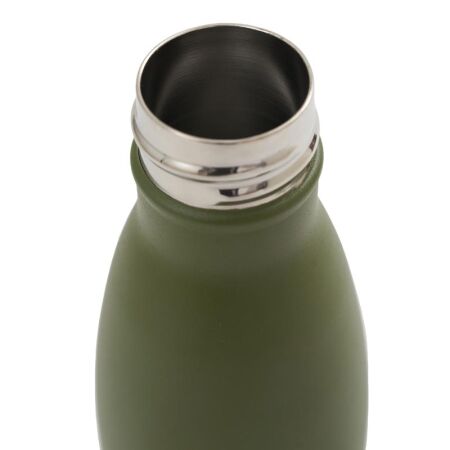 Botella Atuel Verde Verde Acero