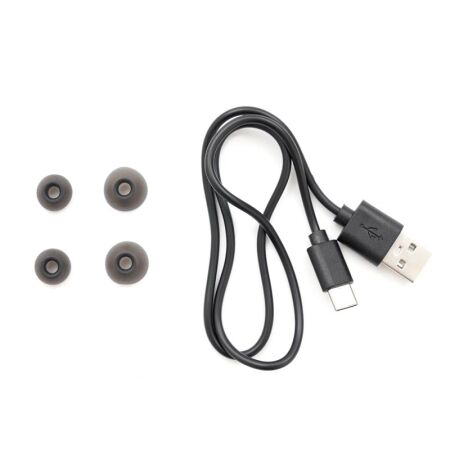 Auriculares CROMO