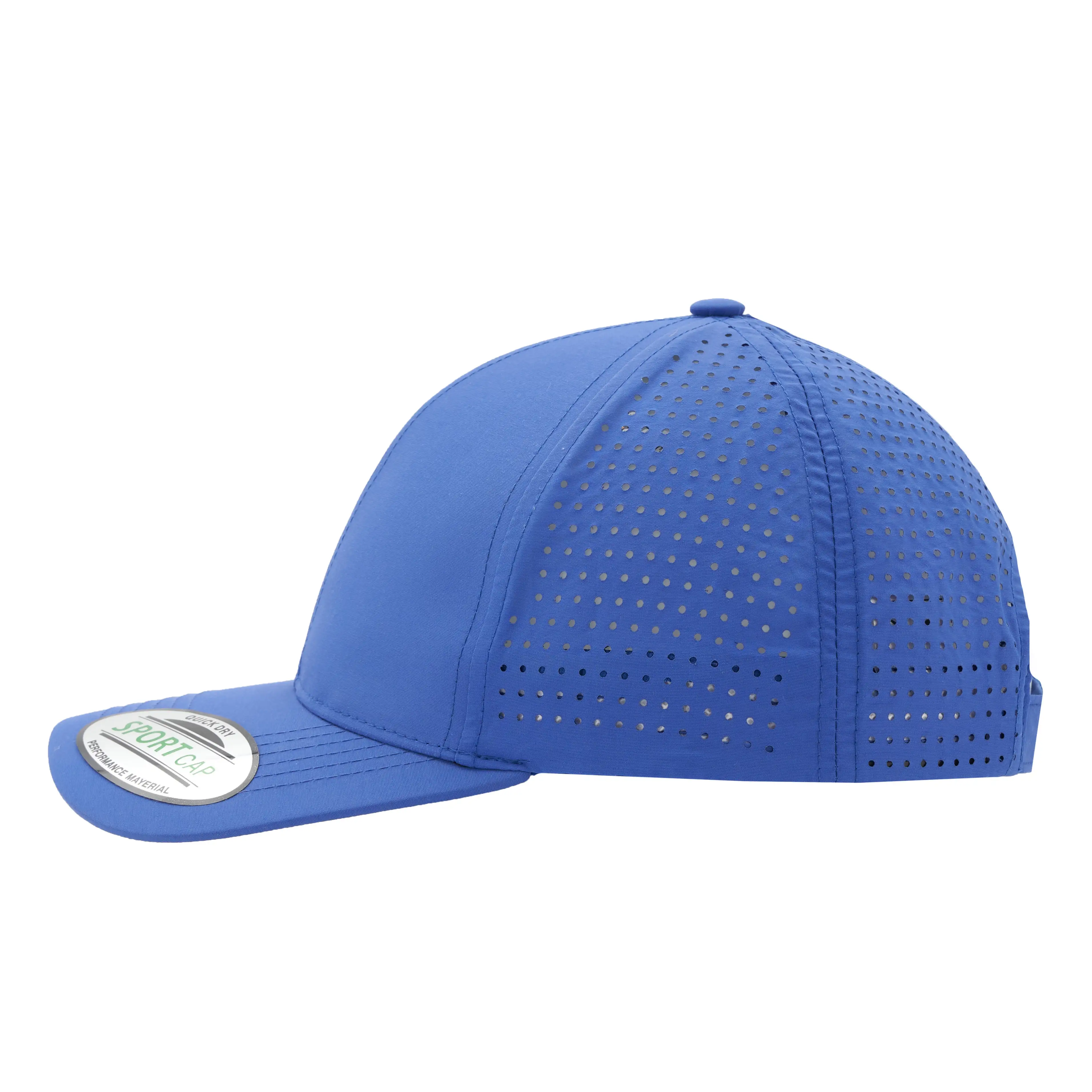 Gorro WELLS Azúl Marino Azul Marino Algodon/Poliest