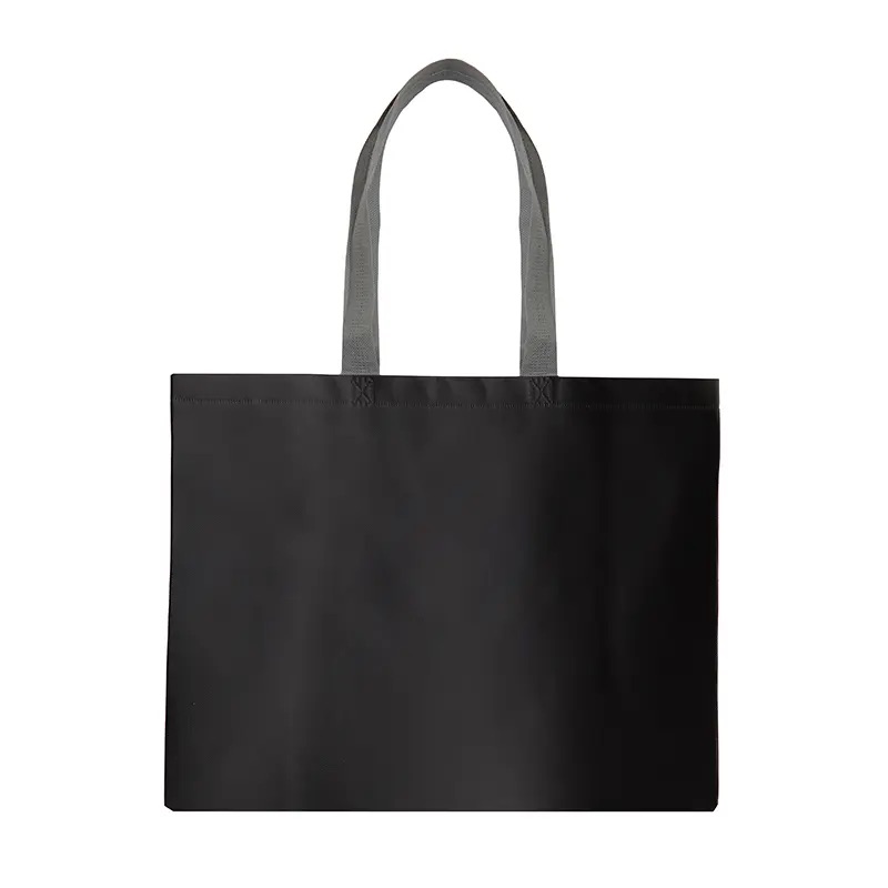 Tote Krustal Azul Azul Non Woven