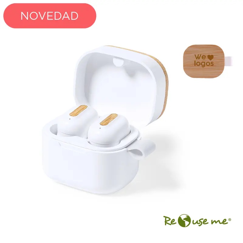 Auriculares Tempo