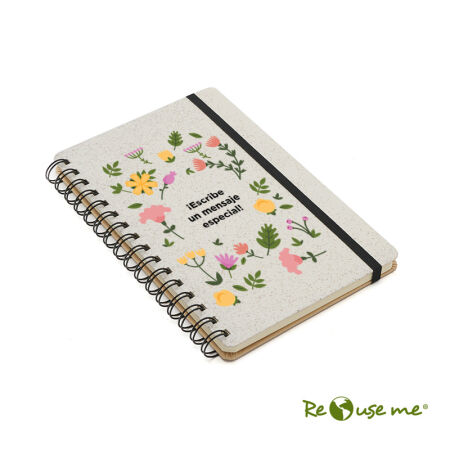 Cuaderno Origins