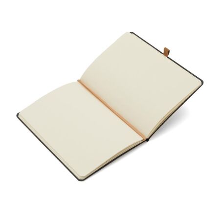 Cuaderno Monarq