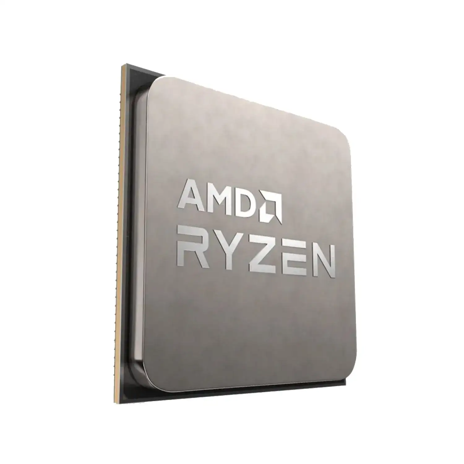 Procesador Ryzen 5 5600X (4.6GHz Turbo) AM4 6 Core AMD 100-100000065BO