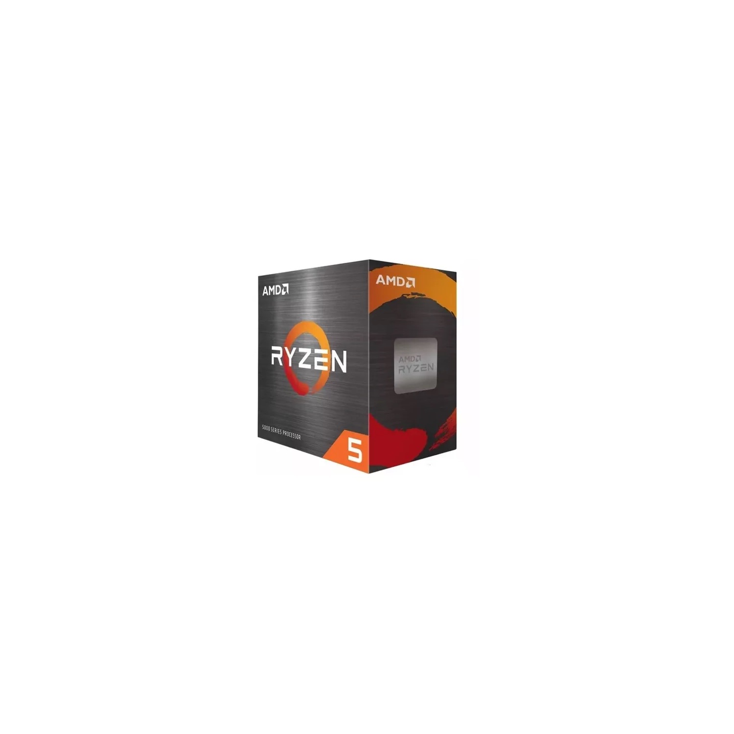 Procesador AMD RYZEN 5 5600T AM4 AMD 100-100001584BOX