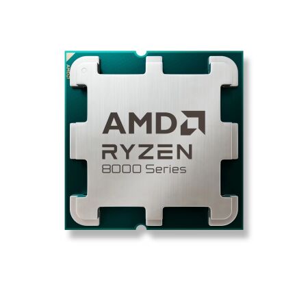 Procesador AMD Ryzen 5 8400F 4.7GHz AM5 DDR5 AMD 100-100001591BOX
