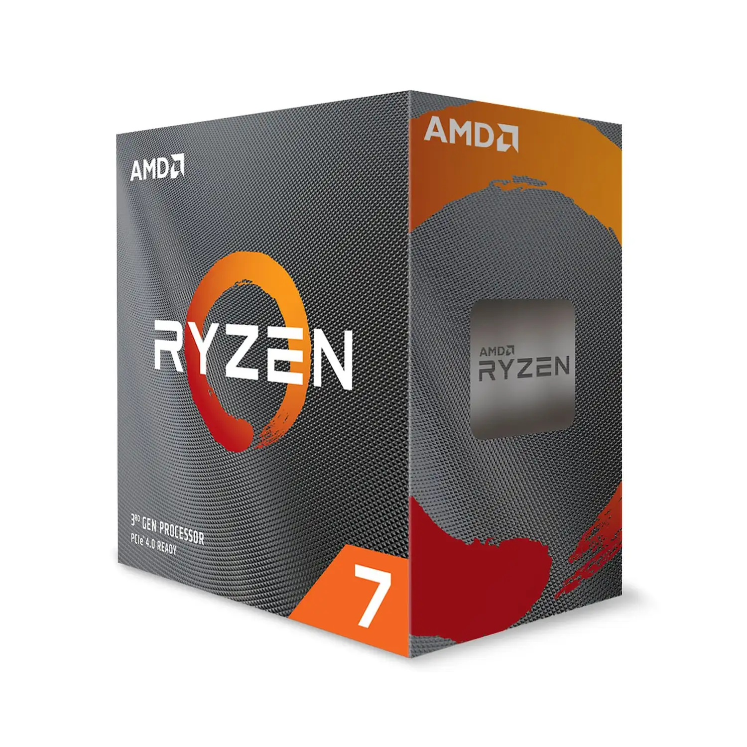 Procesador AMD Ryzen 7 5800XT 3.8GHz AM4  c/Cooler AMD 100-100001582BOX