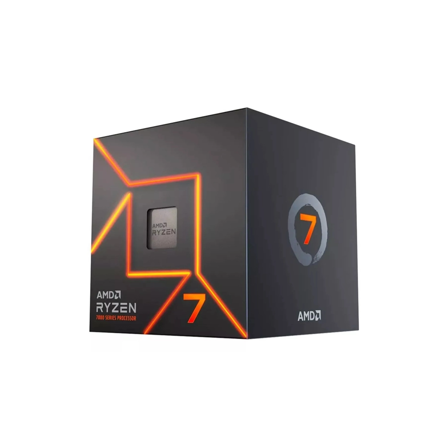 Procesador AMD Ryzen 7 8700G 4.2Ghz AM5 DDR5 AMD 100-100001236SBX