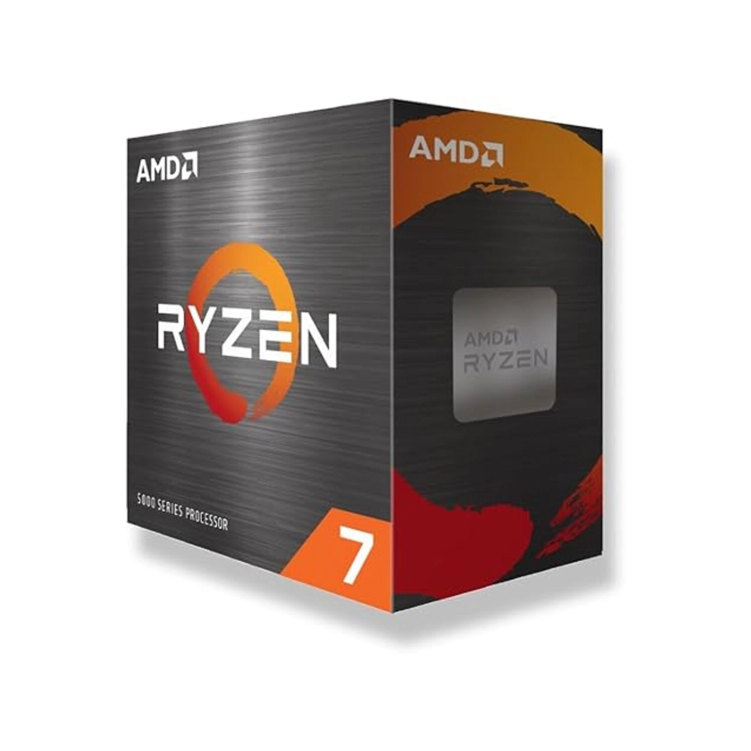 Procesador AMD Ryzen 7 5800XT 3.8GHz AM4  s/Cooler AMD 100-100001582WOF