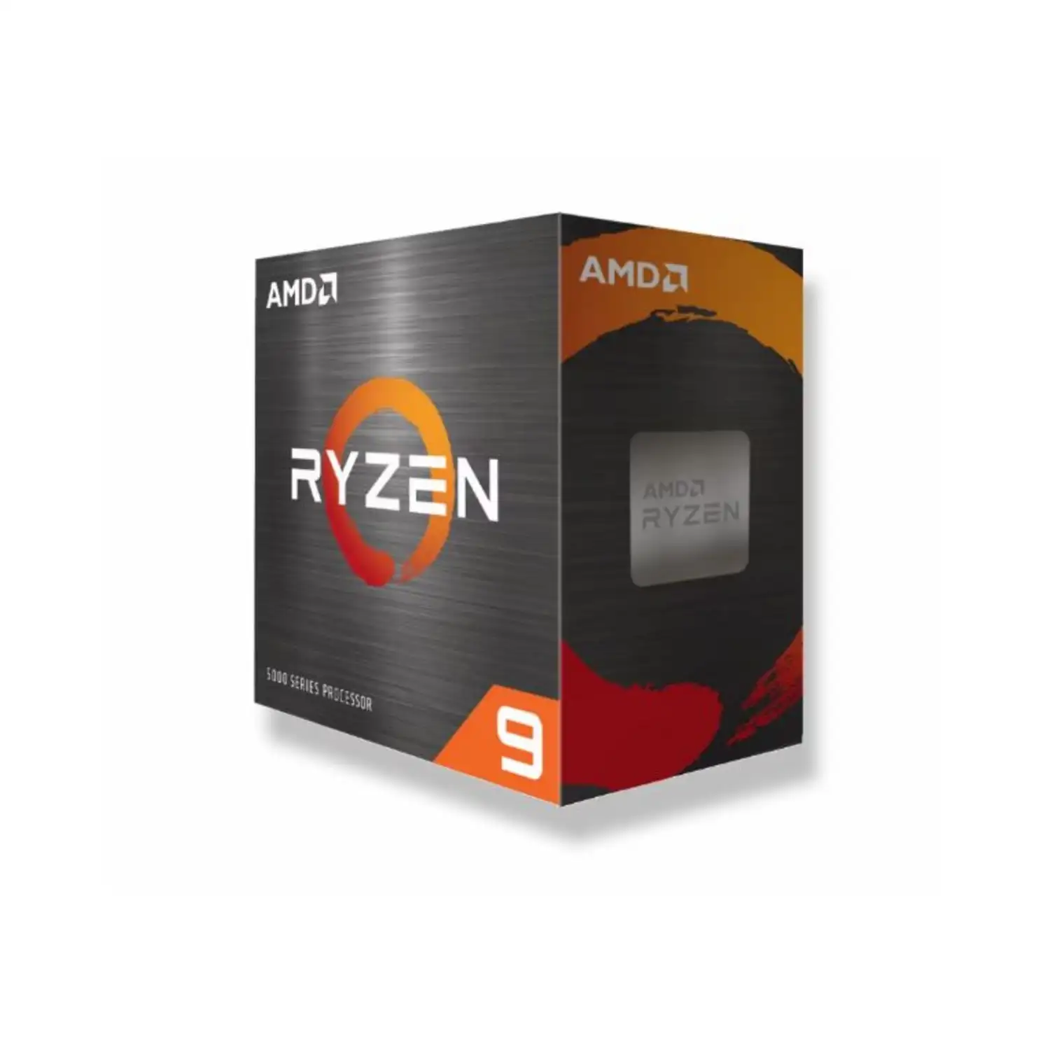 Procesador AMD Ryzen 9 5900XT 3.3GHz  AM4 s/Cooler AMD 100-100001581WOF