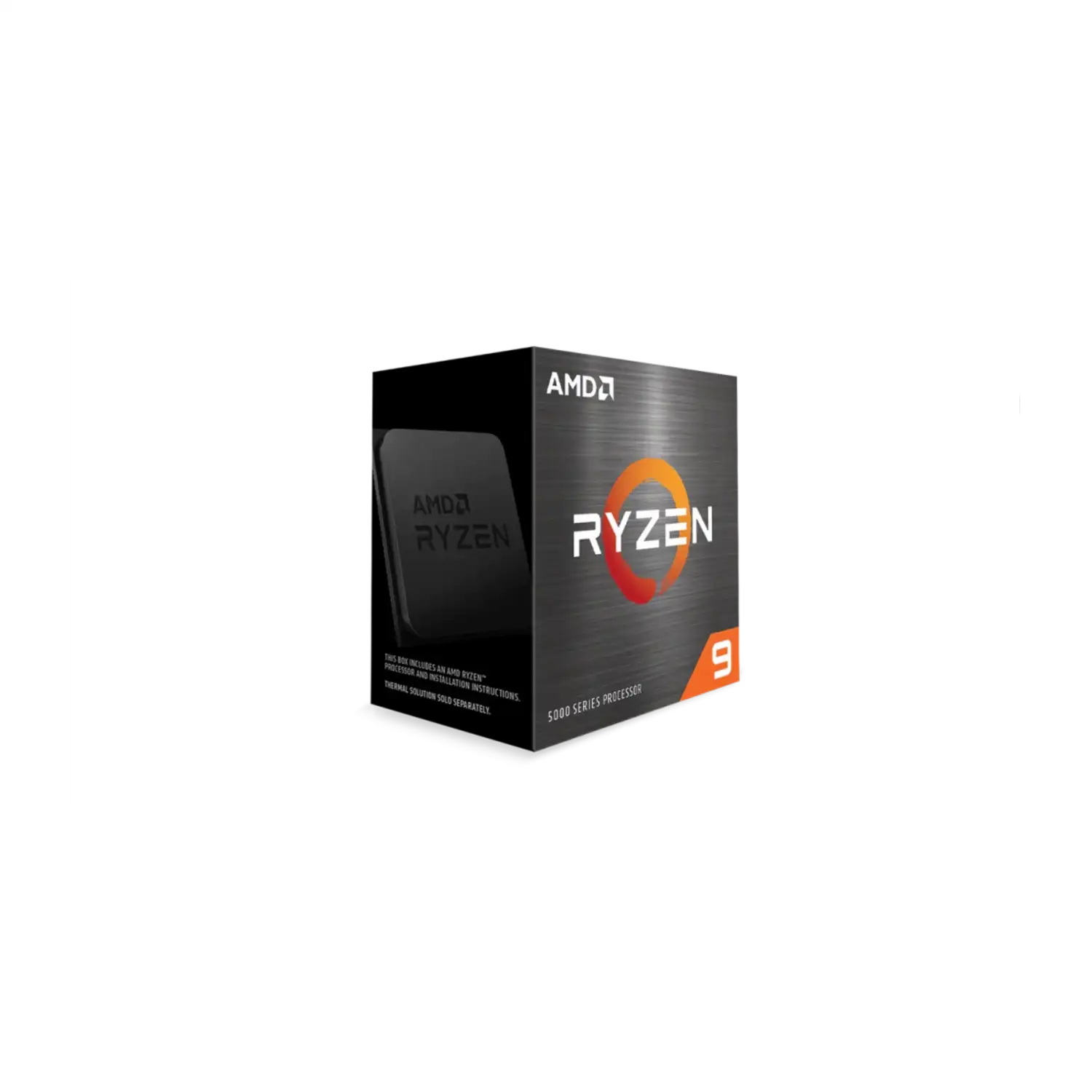 Procesador Ryzen 9 5950X (4.9GHz Turbo) AM4 16 Cor AMD 100-100000059WOF