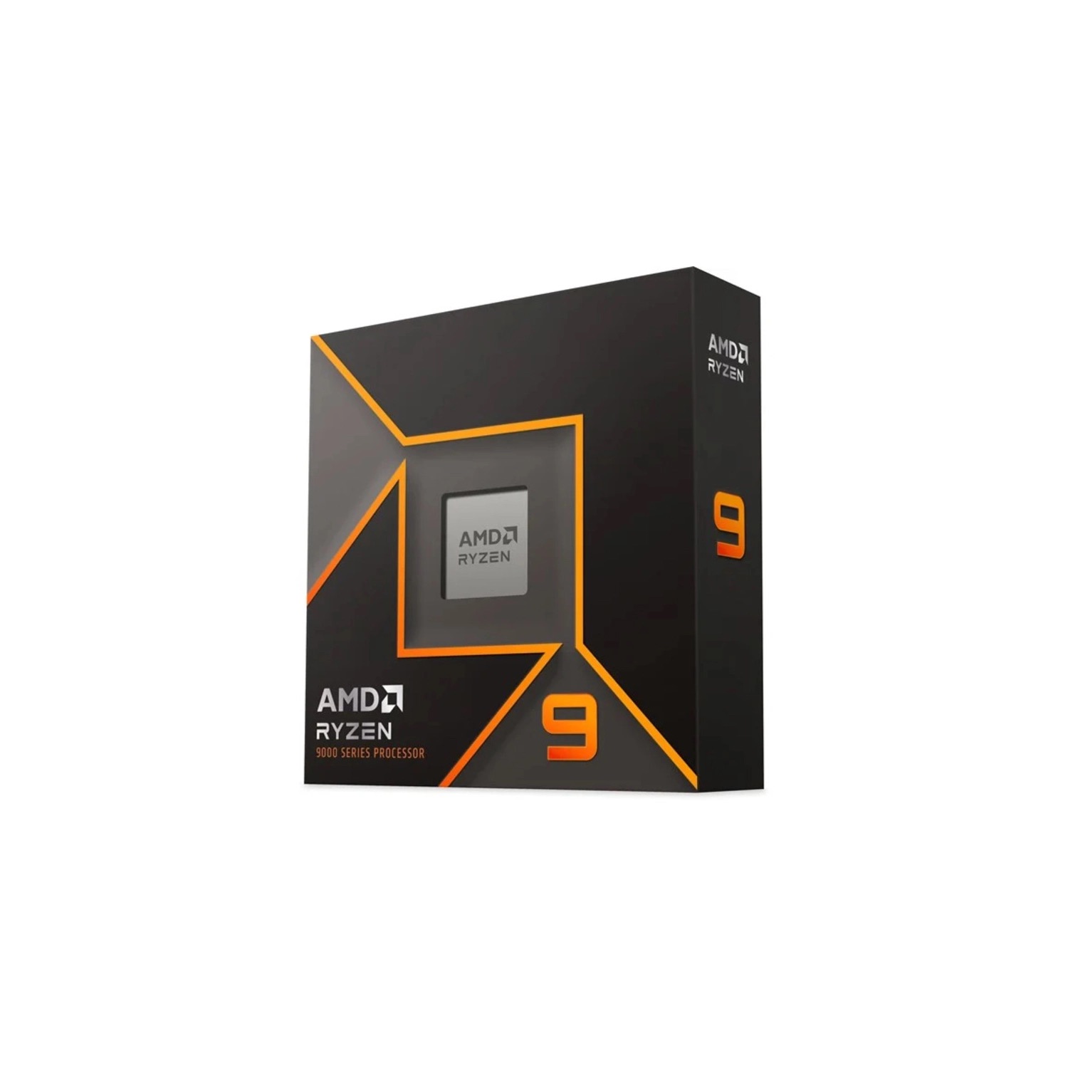 Procesador AMD Ryzen 9 9950X 4.3GHz AM5 S/Cooler AMD 100-100001277WOF